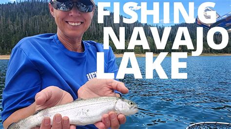 navajo lake utah fishing report.